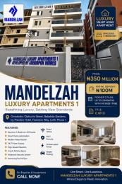 3 bedroom Flat & Apartment For Sale Omotosho Olakunle Street, Babalola Gardens By Presken Hotel, Freedom Way, Lekki Phase 1 Lekki Phase 1 Lagos