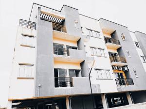 3 bedroom Block Of Flats For Sale Lekki Epe Expressway Along Lekki Expressway Lagos