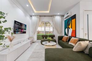 2 bedroom Block Of Flats Short let Lekki Phase 1 Lagos 2 bedroom Block Of Flats Short let Lekki Phase 1 Lagos
