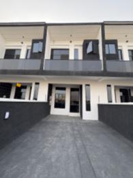 4 bedroom Terraced Duplex For Sale Ikota Lekki Lagos