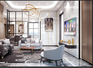 2 bedroom Flat & Apartment For Sale Ikoyi Lagos