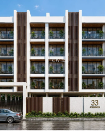 Flat & Apartment For Sale Lekki Phase 1 Lagos