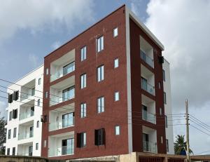 3 bedroom Flat & Apartment For Sale Parkview Estate Ikoyi Lagos