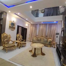 5 bedroom Duplex Short let Eputu, Ibeju Lekki, Lagos Eputu Ibeju-Lekki Lagos