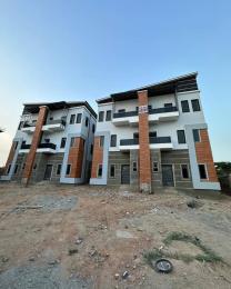 4 bedroom Terrace For Sale Jahi Abuja Phase 2  4 bedroom Terrace For Sale Jahi Abuja Phase 2