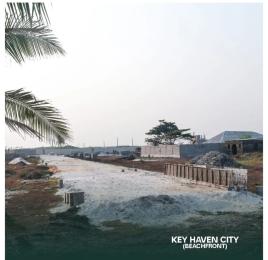 Residential Land For Sale Key Haven City Estate Eko Akete Close To Lakowe Golf And Resort Abijo Ajah Lagos