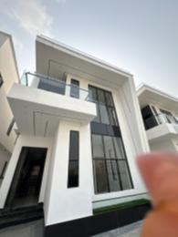4 bedroom Detached Duplex For Sale Lekki Palm City Ajah Lagos