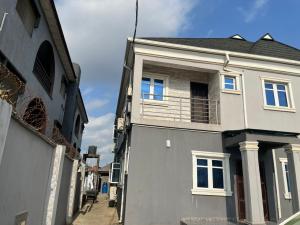 Block Of Flats For Sale Egbeda Alimosho Lagos