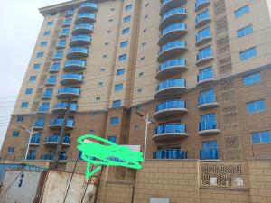 4 bedroom Block Of Flats For Sale Old Ikoyi Lagos