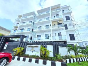 2 bedroom Flat & Apartment For Sale Lekki Phase 1 Lagos