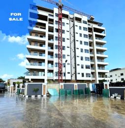 2 bedroom Flat & Apartment For Sale Old Ikoyi Lagos