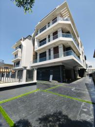3 bedroom Block Of Flats For Rent Freedom Way Lekki Phase 1 Lagos