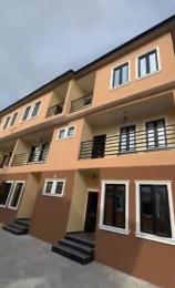 3 bedroom Maisonette For Rent By Chevron Tollgate Lekki Lekki Phase 2 Lagos