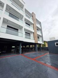 3 bedroom Block Of Flats For Sale Lekki Phase 1 Lagos