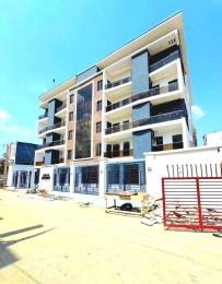 4 bedroom Flat & Apartment For Rent Lekki Phase 1 Lagos