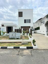 4 bedroom Detached Duplex For Sale Pinnock Beach Estate Osapa London Lekki Lagos 4 bedroom Detached Duplex For Sale Pinnock Beach Estate Osapa London Lekki Lagos
