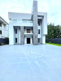 4 bedroom Detached Duplex For Sale Banana Island Ikoyi Lagos