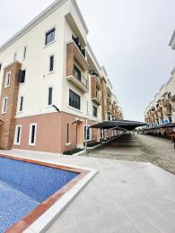 4 bedroom Duplex For Rent Lekki Phase 1 Lagos