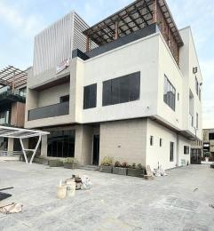 5 bedroom Detached Duplex For Rent Osapa London Lekki Lagos 5 bedroom Detached Duplex For Rent Osapa London Lekki Lagos