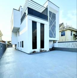 5 bedroom Detached Duplex For Sale Lekki Phase 1 Lagos