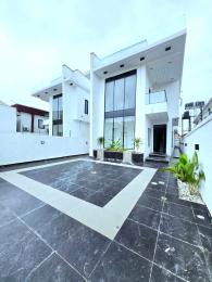 5 bedroom Detached Duplex For Sale Ikota Lekki Lagos