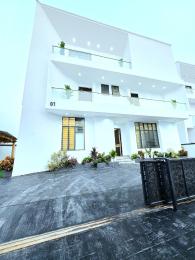 5 bedroom Detached Duplex For Sale Chevron Drive Lekki Lagos