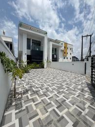 5 bedroom Detached Duplex For Sale Orchid Road Chevron Drive Lekki Lagos