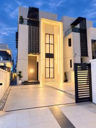 5 bedroom Detached Duplex For Sale Orchid Road Ikota Lekki Lagos