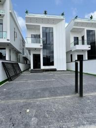 5 bedroom Duplex For Rent Chevron Lekki Chevron Drive Lekki Lagos