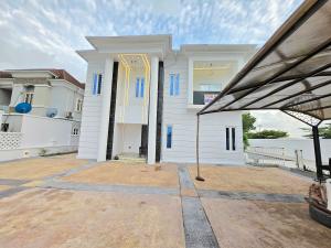 5 bedroom Detached Duplex For Sale Pinnock Beach Estate Osapa London Lekki Lagos 5 bedroom Detached Duplex For Sale Pinnock Beach Estate Osapa London Lekki Lagos