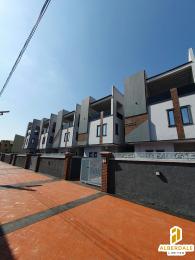 5 bedroom House For Sale Opebi Ikeja Lagos