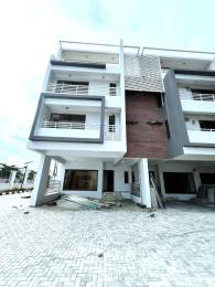 5 bedroom Terraced Duplex For Sale Victoria Island Lagos