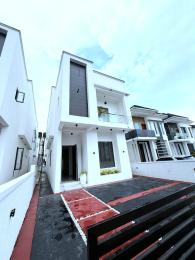 5 bedroom Detached Duplex For Sale Ajah Ikota Lekki Lagos