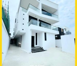 5 bedroom Detached Duplex For Sale Lekki Phase 1 Lagos