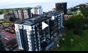 3 bedroom Block Of Flats For Sale Osborn Phase 2 Estate Ikoyi Osborne Foreshore Estate Ikoyi Lagos