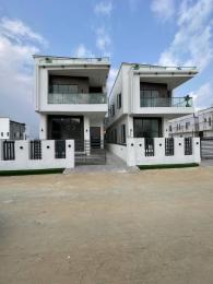 4 bedroom Detached Duplex For Sale Ajah, Lekki Lagos 4 bedroom Detached Duplex For Sale Ajah, Lekki Lagos
