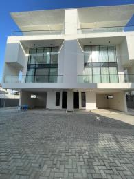 5 bedroom Semi detached Duplex For Sale Ola Ikoyi Old Ikoyi Lagos
