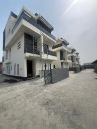 5 bedroom Duplex For Sale In An Estate Omole Phase 1 Ojodu Lagos