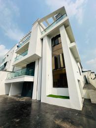 5 bedroom Detached Duplex For Sale Magodo GRA Phase 2 Kosofe/Ikosi Lagos 5 bedroom Detached Duplex For Sale Magodo GRA Phase 2 Kosofe/Ikosi Lagos