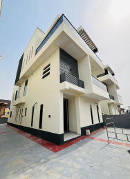 5 bedroom Detached Duplex For Sale Omole Phase 1 Ojodu Lagos