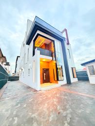 5 bedroom Detached Duplex For Sale Magodo GRA Phase 1 Ojodu Lagos