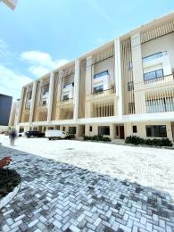 5 bedroom Terraced Duplex For Sale Old Ikoyi Lagos
