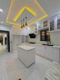 5 bedroom Detached Duplex For Sale Magodo GRA Phase 1 Ojodu Lagos