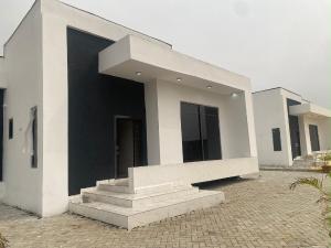 4 bedroom Detached Bungalow For Sale Igando Eleko Ibeju-Lekki Lagos