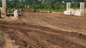 Residential Land For Sale Lushville Estate Lamini Apete 25 Minutes Drive From University Of Ibadan Ibadan Oyo