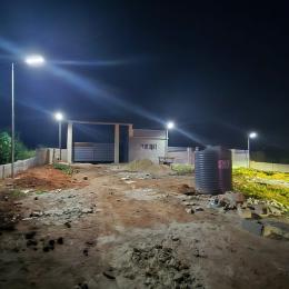 Residential Land For Sale Landview City Extension 10 Minutes Drive From Asaba Int'l Airport Asaba Benin Expressway Asaba Delta