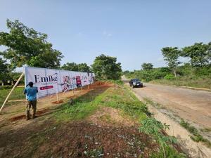 Mixed use Land For Sale Emike Estate & Resort Auchi Close To Edo State University Edo 