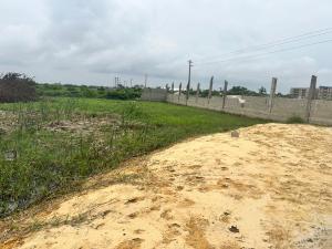 Residential Land For Sale Prime Land With C Of O Close To Shoprite Monastery Road Monastery Road Sangotedo Lagos