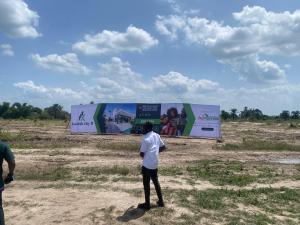 Residential Land For Sale Kambili City Estate 2 Ibefun Village Off Ijebu Ode Ikorodu Road Odogbolu Ogun