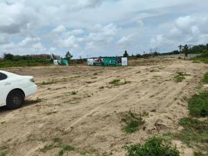 Residential Land For Sale Kambili Luxury Estate Ilamija Eyin Osa Close To Alaro City Ibeju-Lekki Lagos